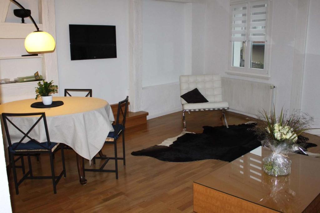 De Petite Venise Appartement