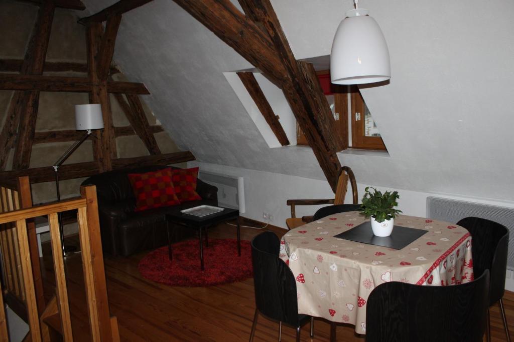 Appartement De Petite Venise *