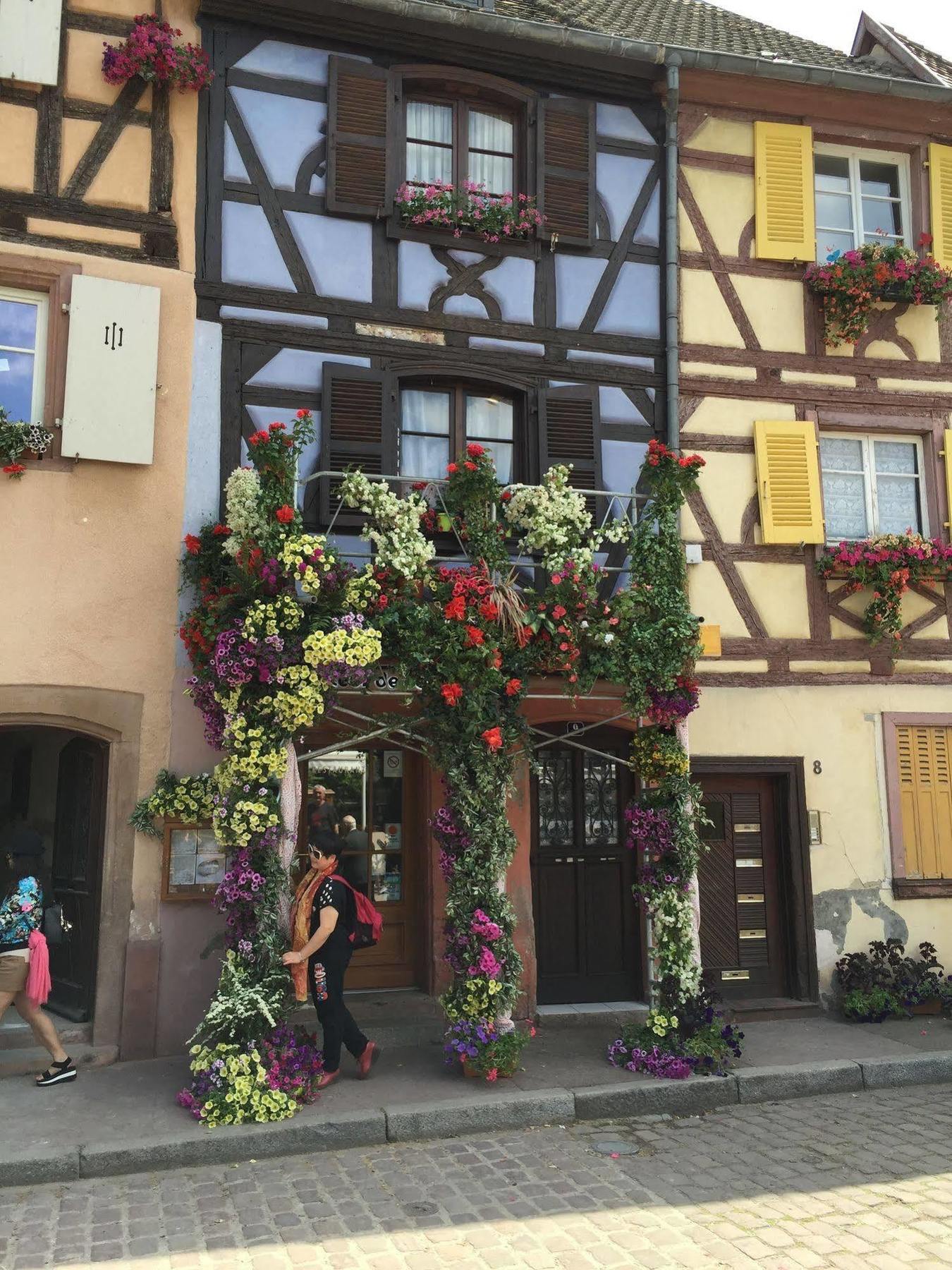 De Petite Venise Colmar